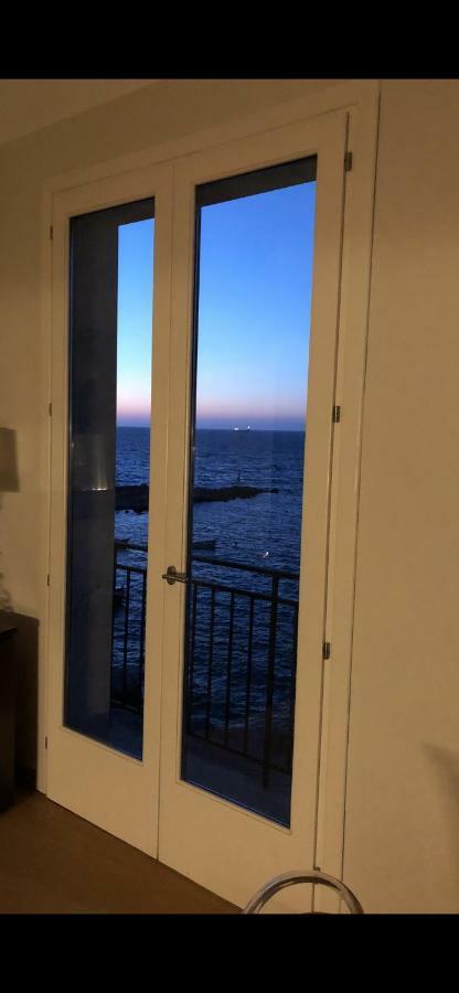 Apartamento A Casa Di Clara Trapani Exterior foto